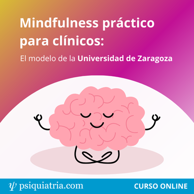 Mindfulness práctico para clínicos: El modelo de l