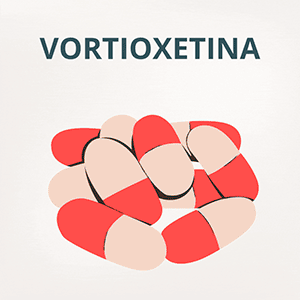 vortioxetina antidepresivos