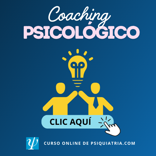 Coaching Psicológico