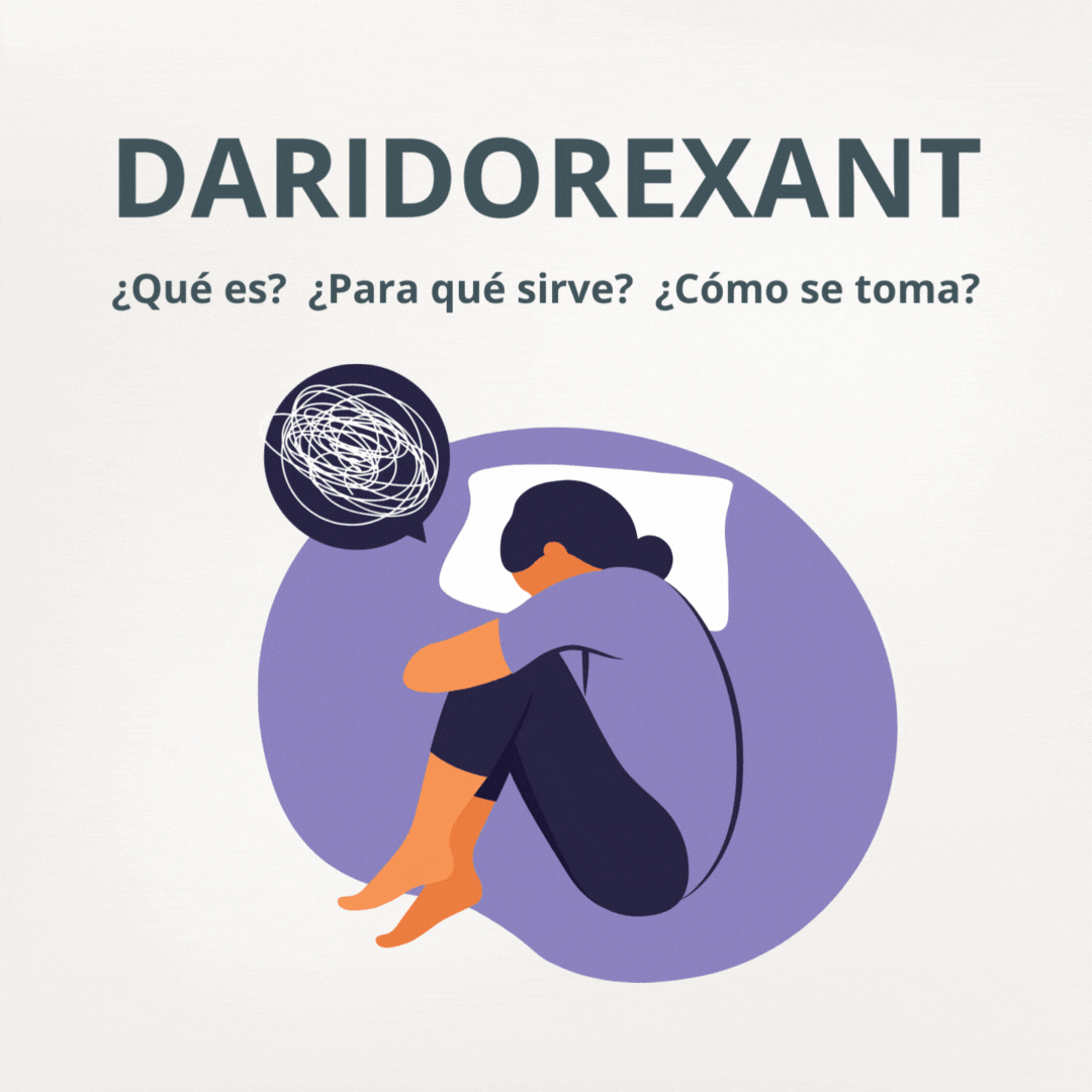 Daridrexant