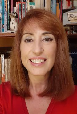 Maria Soledad Olmeda García