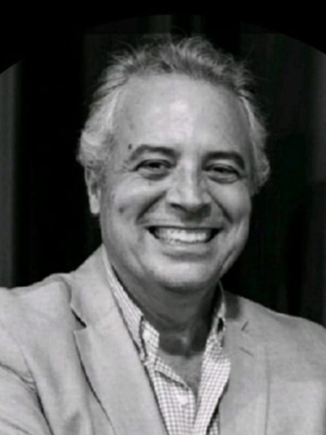 José Ignacio del Pino Montesinos