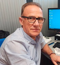 Juan Carlos Belda Oriola