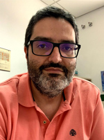 Rafael Manuel Gordillo Urbano
