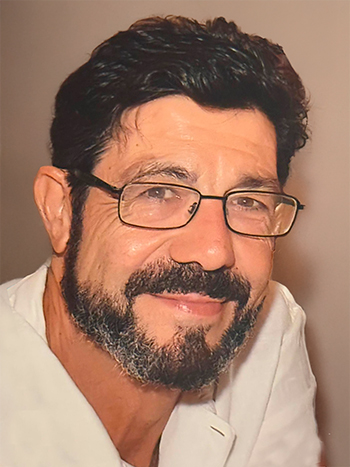 Pedro Moreno Gea