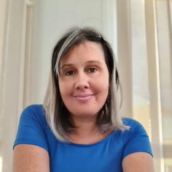 ISABEL SANTANA SUÁREZ