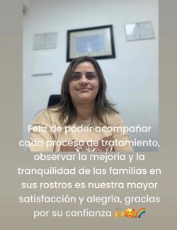 Jezabel Caceres