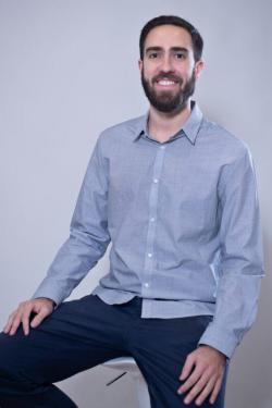 Jose Antonio Serrano Rodriguez