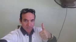 David Pedrosa Palomino