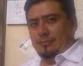 OSCAR ALDANA TORRES