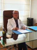 Antonio Sarabia Romero