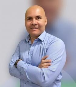 Jefferson Bastidas Mejía