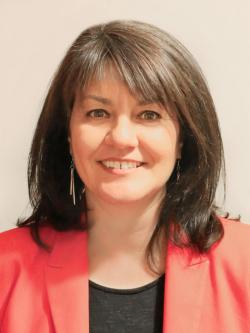 Araceli Baíllo Mompeán