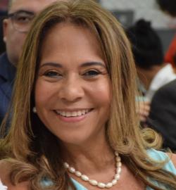 zuliema Cogollo Milanes