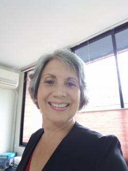 Gipssy Zohaira Molina Hernández