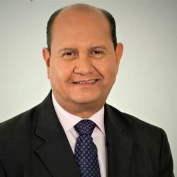 Ricardo Urzua Ortiz
