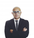 Dimas E. Villarreal P.