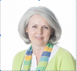 Irene Ranz Buquerin