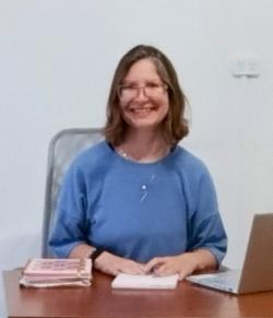 Karen Revelli