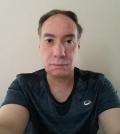 Claudio Chaparro Tartakowsky