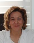 Carmen Ponce de León Hernandez