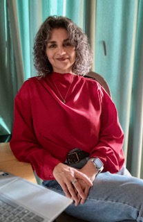 Flavia Carina Bermúdez