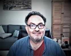 Jorge González García