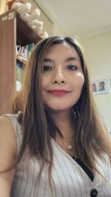 Rita Carpanchai Colquillo