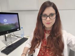 Giselle Laureiro Zuñet