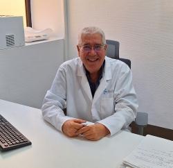 José Antonio Estupiñán López