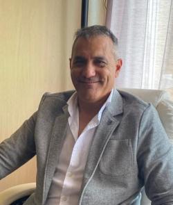 Dr. Juan Manuel Rodríguez Jiménez