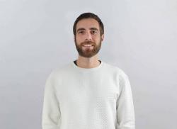 David Carcedo Martín