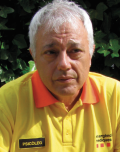 Andrés Cuartero Barbanoj
