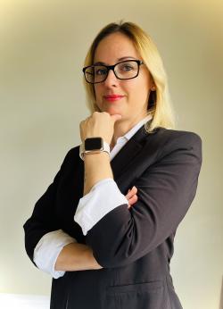 Ylenia Abril López