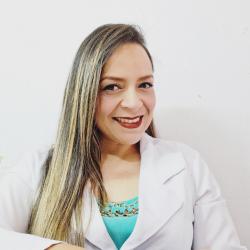 Yudirka Lozada  Grandas