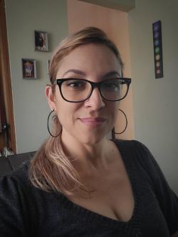 Martha Espinoza Herrera
