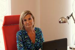 Isabel Menéndez Benavente