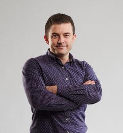 Aitor Arregui Montalvo