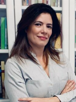 CANDIDA PRIETO LÓPEZ