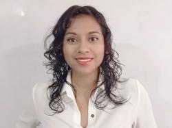 Dra. Karina Arispe Benavente