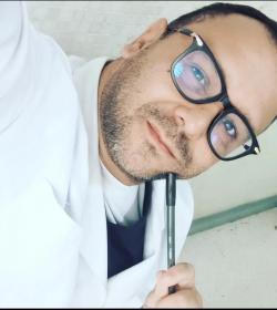Danny Javier Figuera Alvarez