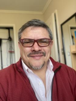 Felipe Martinez Rodriguez
