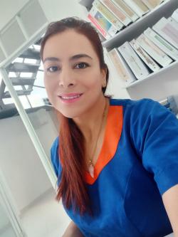 YUDILIN CUENCA