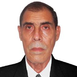 Octavio  Gárciga Ortega