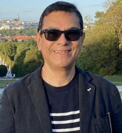 Jose Antonio  López Martínez
