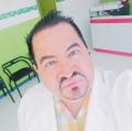 Alfredo Camilo Valle Salcedo
