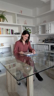 María Aguayo Orti