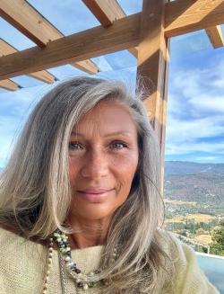 Susana Elena  Mendez