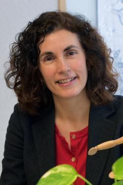 Mónica Tejero Rodríguez