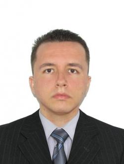 Juan Camilo Ruiz Marín